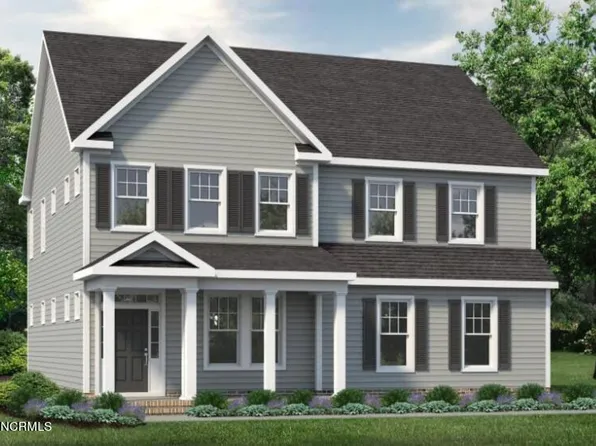 111 Serene Way, Moyock, NC 27958