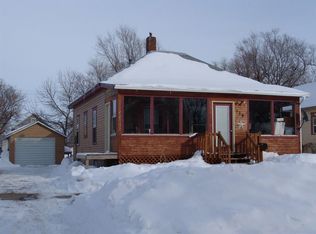 134 Ohio Ave SW, Huron, SD 57350