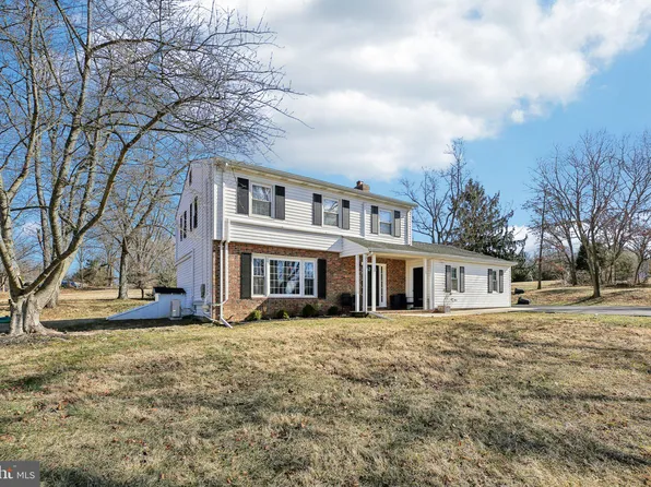 2139 Daisy Rd, Woodbine, MD 21797