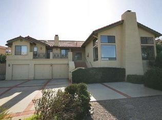 25009 Tana Way, Ramona, CA 92065