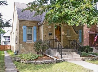 8646 Callie Ave, Morton Grove, IL 60053