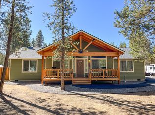 16153 North Dr, La Pine, OR 97739
