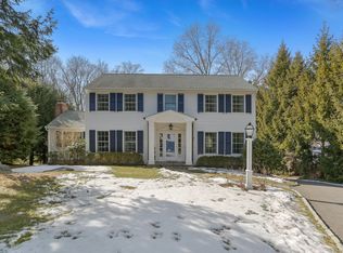 107 Leroy Ave, Darien, CT 06820