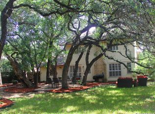 2702 Burning Oak St, San Antonio, TX 78247