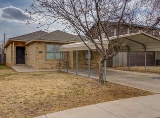 4803 38th St, Lubbock, TX 79414