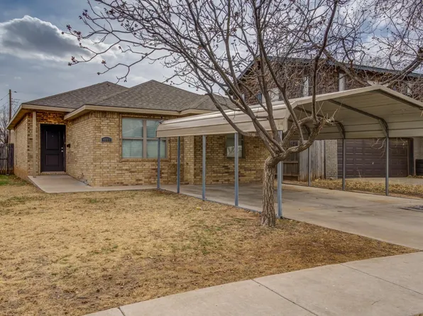 4803 38th St, Lubbock, TX 79414