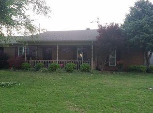 1785 Bradley St N, Wynne, AR 72396