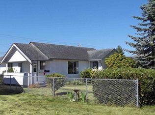 1126 E Columbia St, Port Angeles, WA