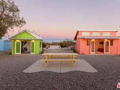 3925 Valley Vista Ave, Yucca Valley, CA, 92284