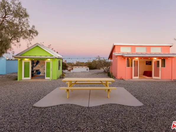 3925 Valley Vista Ave, Yucca Valley, CA 92284