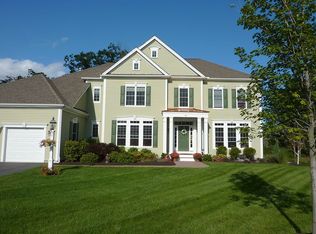 28 Robin Hill Rd, Danvers, MA 01923