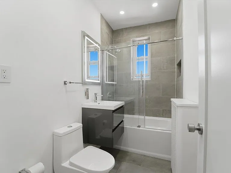 6045 Boulevard East #E4 — Photo 16