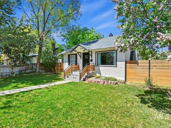 519 5th Ave S, Nampa, ID 83651