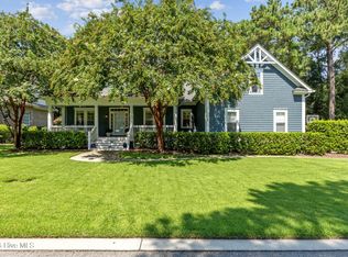 913 Wild Dunes Circle, Wilmington, NC 28411
