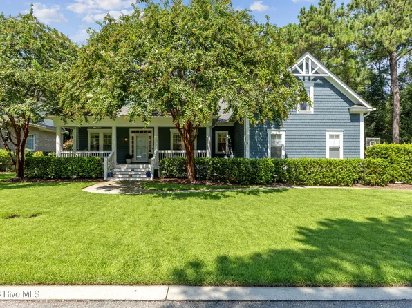 913 Wild Dunes Circle, Wilmington, NC 28411