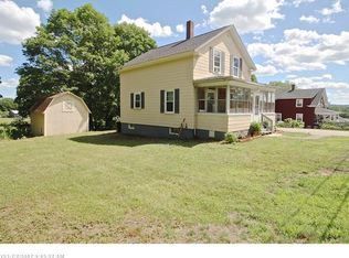 13 Brompton St, Sanford, ME 04073