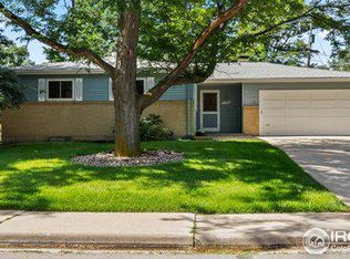 3900 Britting Ave, Boulder, CO 80305