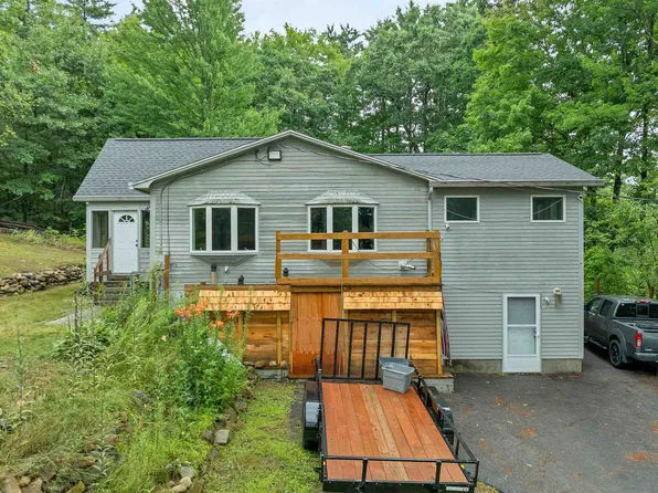 91 Oak Hill Road, Concord, NH 03301