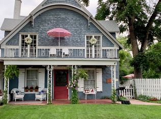 215 W Routt Ave, Pueblo, CO 81004