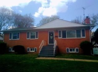 907 Karen Blvd, Capitol Heights, MD 20743