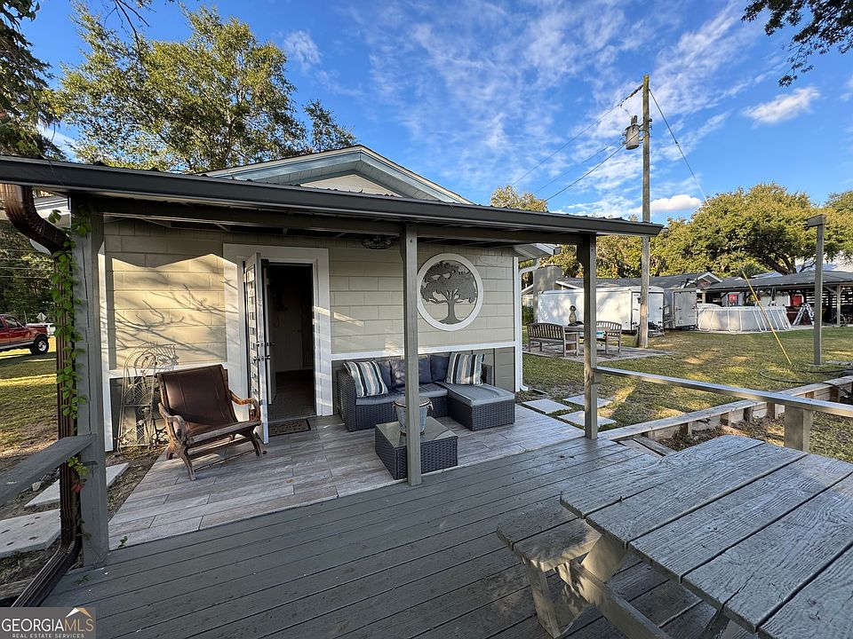 5792 Harrietts Bluff Rd, Woodbine, GA 31569 Zillow