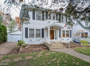 1014 Rogers Ct, Waukegan, IL 60085