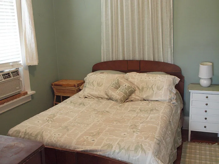 Front bedroom