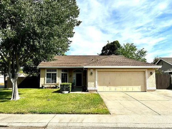 5401 Pearlstone Dr, Antelope, CA 95843