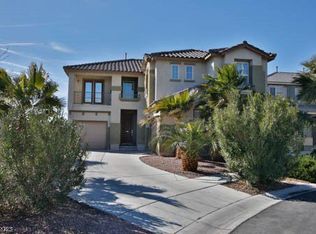 9101 Hines Ave, Las Vegas, NV 89143