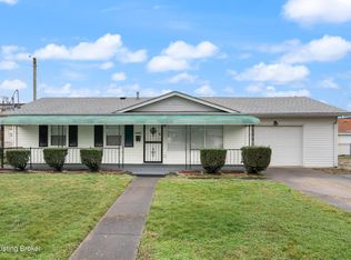 9938 Appollo Ct, Louisville, KY 40272