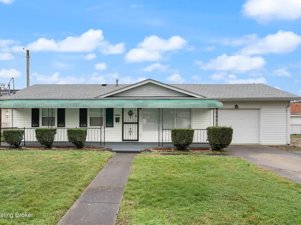 9938 Appollo Ct, Louisville, KY 40272