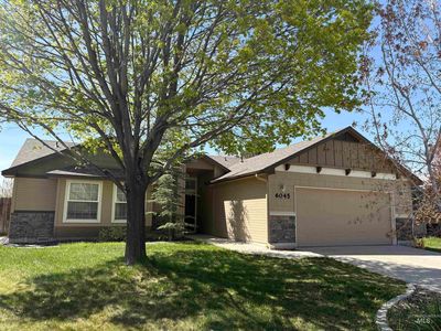 6045 S Sweet Gum Way, Boise, ID, 83716