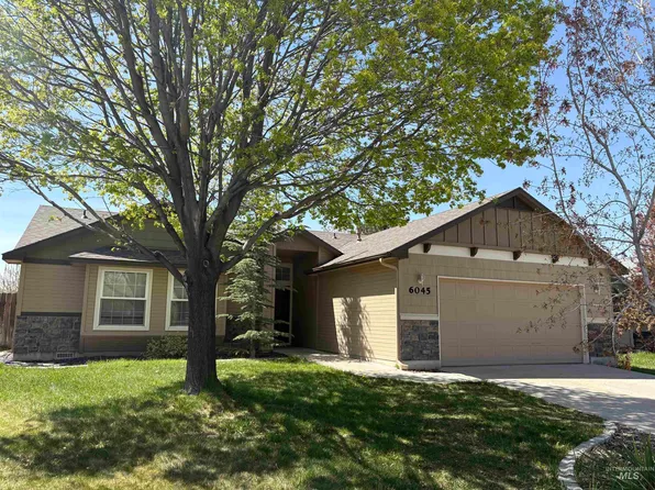 6045 S Sweet Gum Way, Boise, ID 83716
