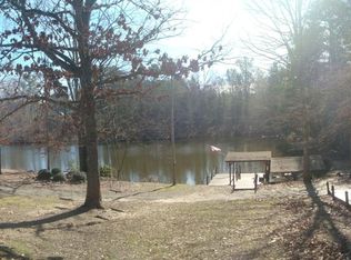 801 Maple St, Amory, MS 38821