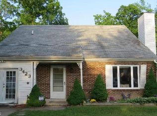 3423 Seabrook Ct, Edgewood, MD 21040