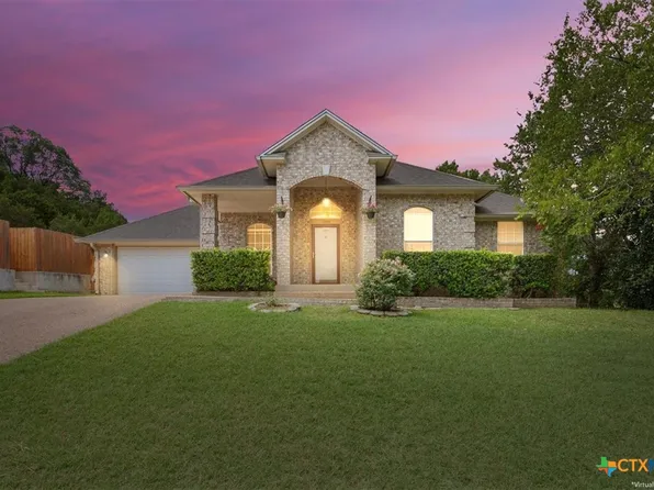 1900 Sutton Place Trl, Harker Heights, TX 76548
