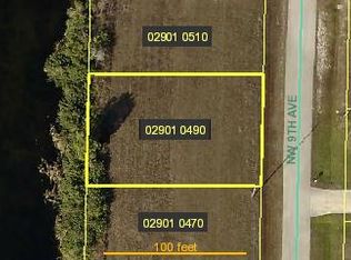 1400 NW 9th Ave, Cape Coral, FL 33993