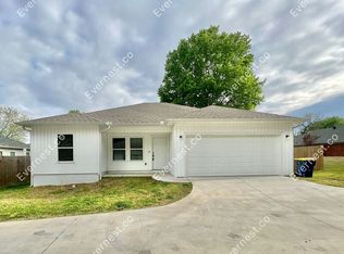 15 W Woodhaven Cv, Cabot, AR 72023