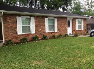 2608 Kirkwood Dr, Marrero, LA 70072
