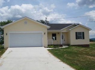 1014 Quaker Run, Telford, TN 37690