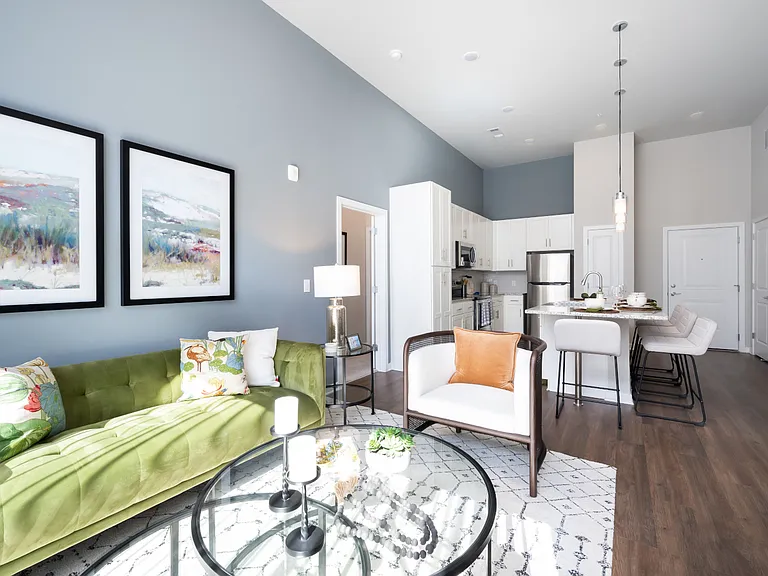 The Residences at Sandy Farms — Photo 8