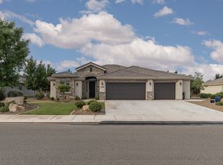3396 E 3140th St S, Saint George, UT 84790
