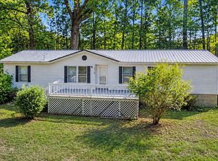 870 Jackson Royster Rd, Henderson, NC 27537