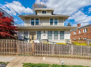 2206 S Grant St, Arlington, VA