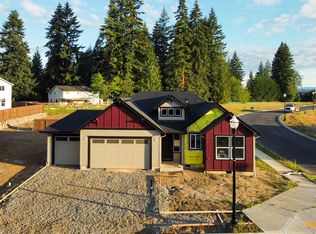 836 NW 28th St, Battle Ground, WA 98604