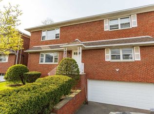 47 Jannarone St #1, Belleville, NJ 07109