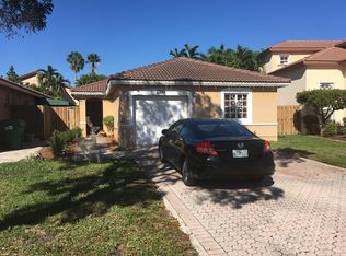 7943 NW 195th Ter, Hialeah, FL 33015
