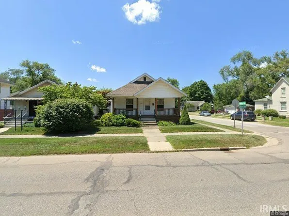 1901 Oakland Ave, Elkhart, IN 46516