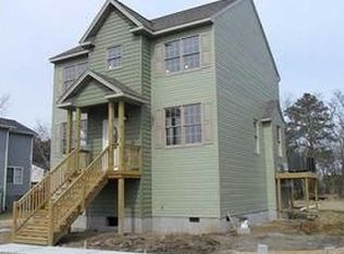 99 Messick Rd, Poquoson, VA 23662