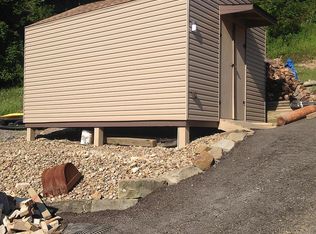 687 Little Pine Creek Rd, Pittsburgh, PA 15223